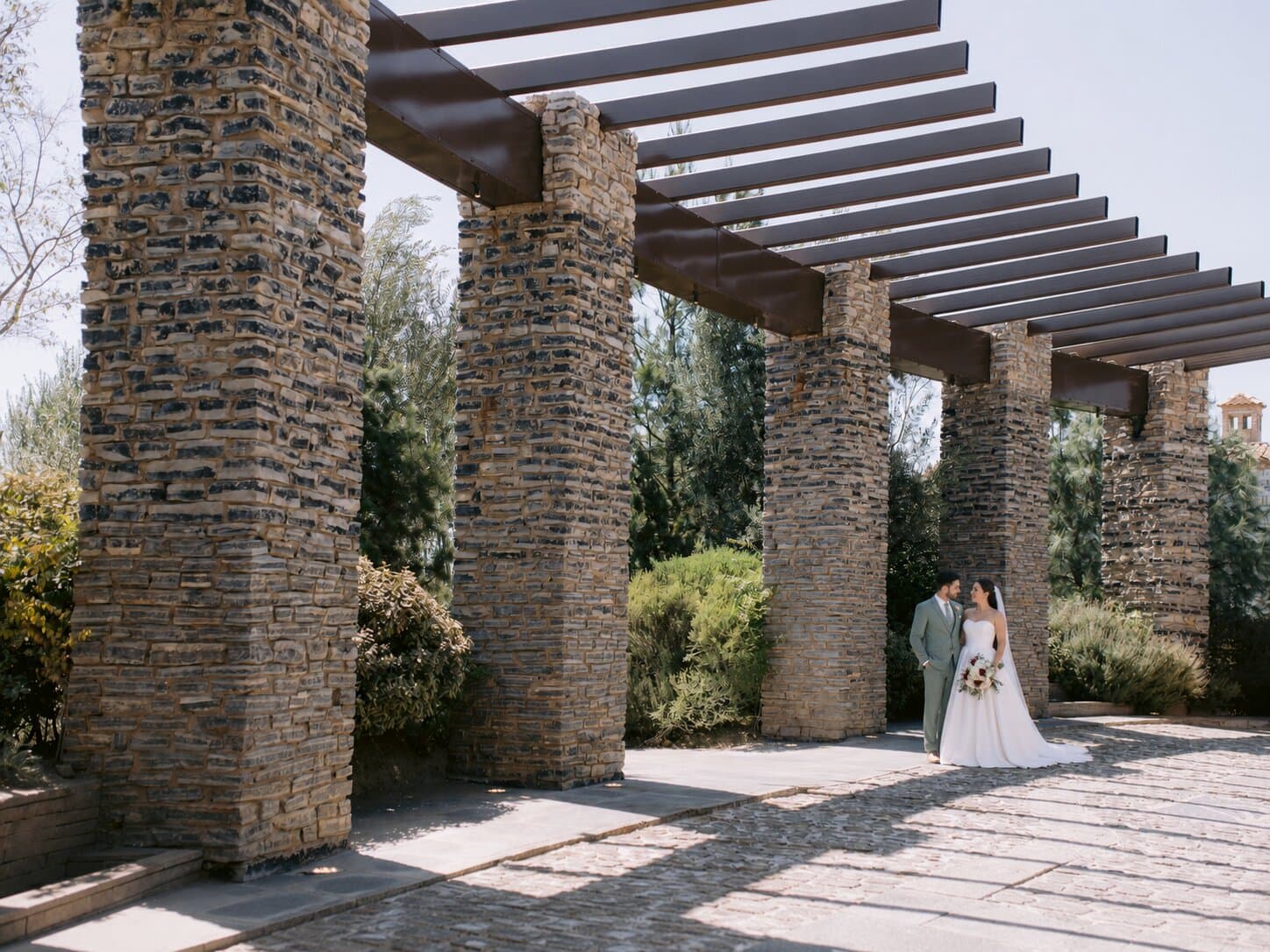 Detalle de una boda destino en Puebla ambientada por Clhei