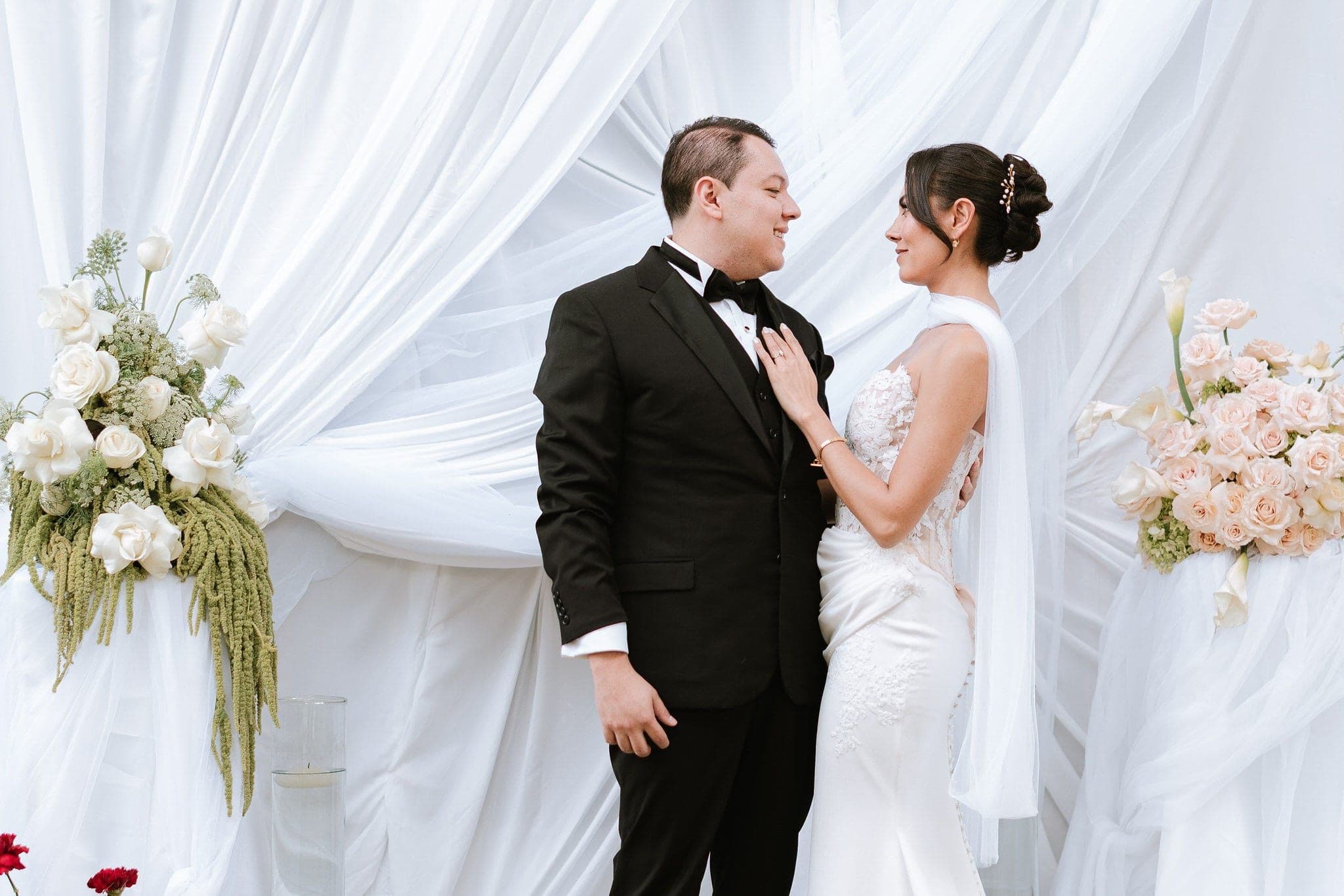 Bodas Íntimas
