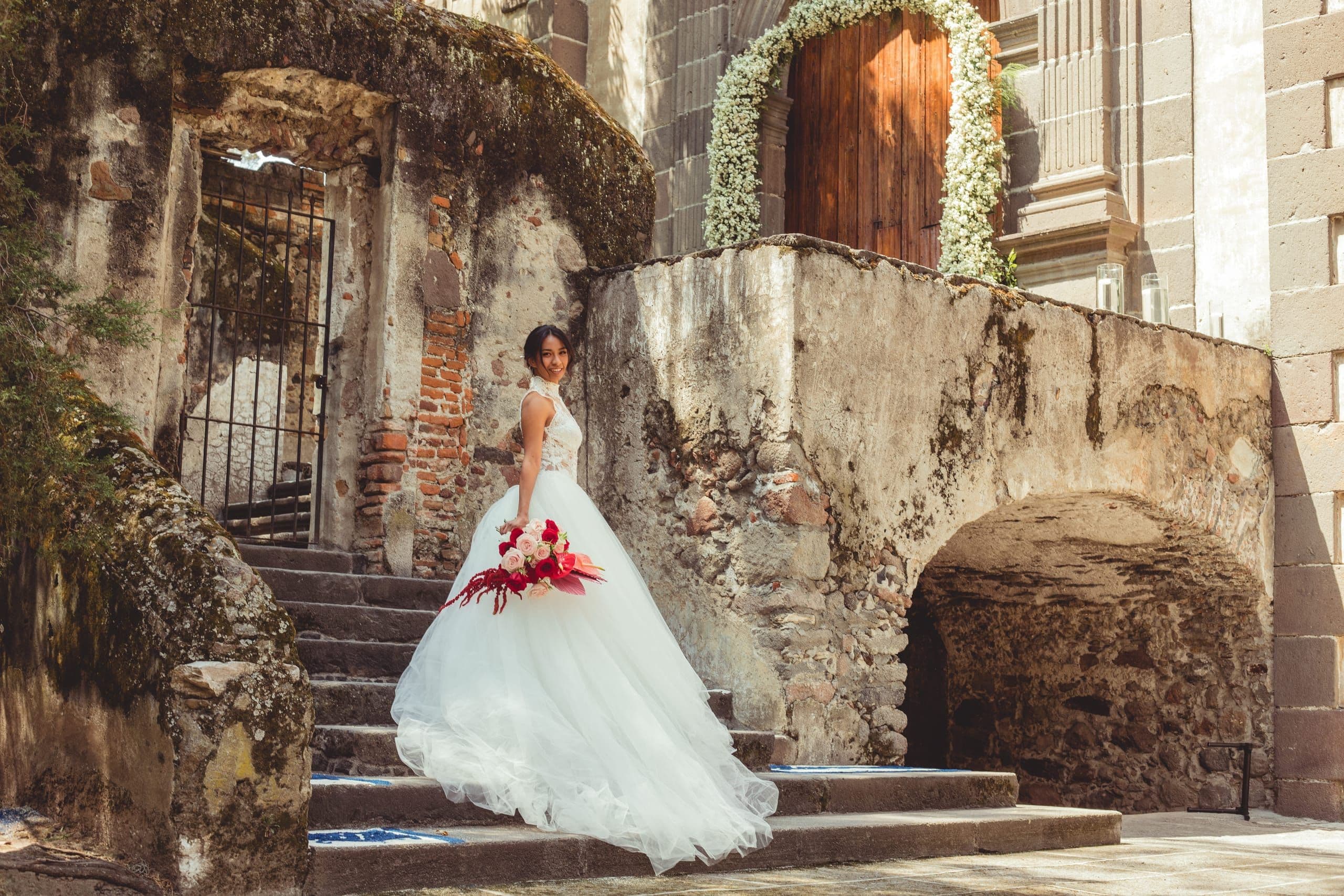 CYBELE — Hacienda San Juan Bautista Amalucan