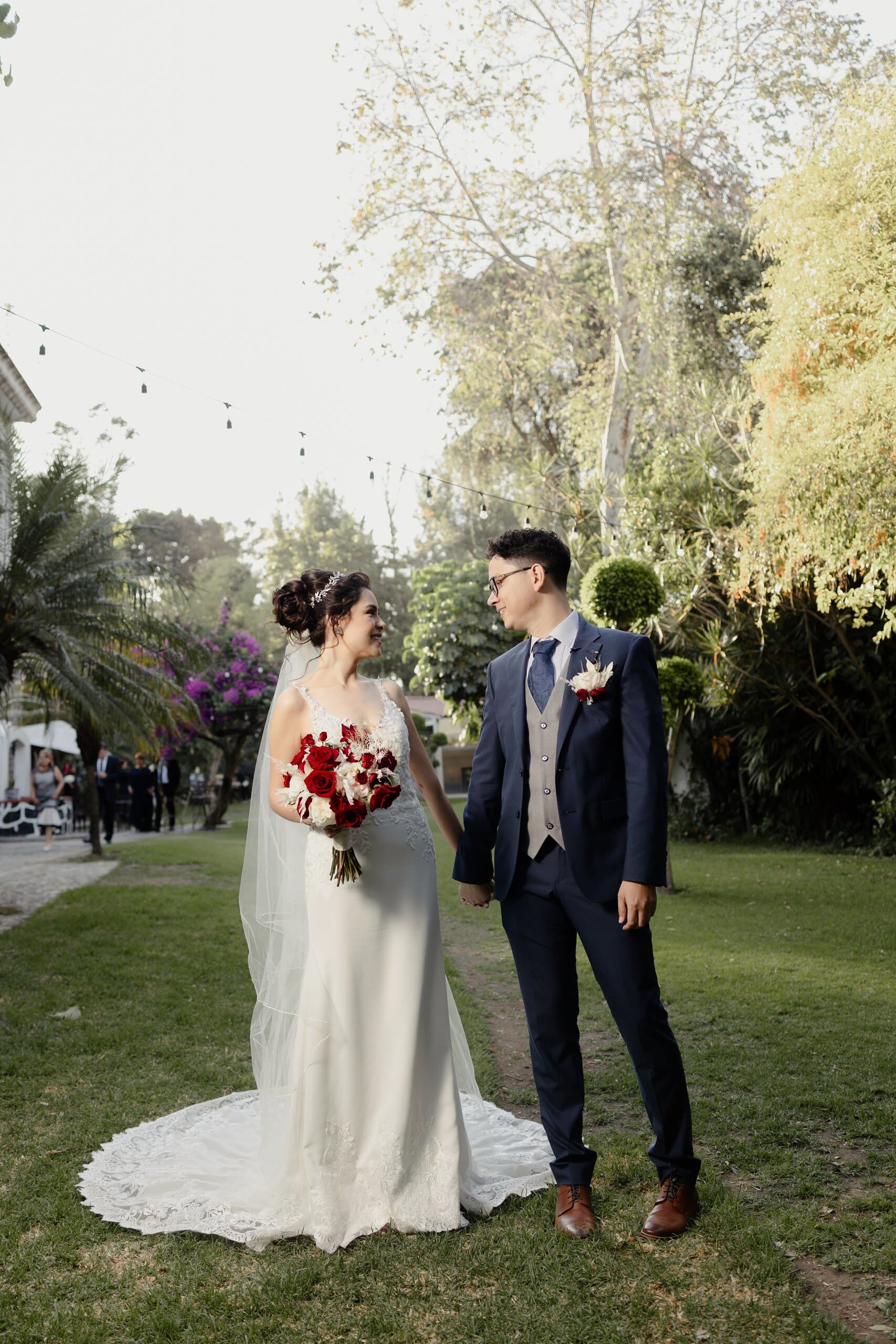 Bodas Destino