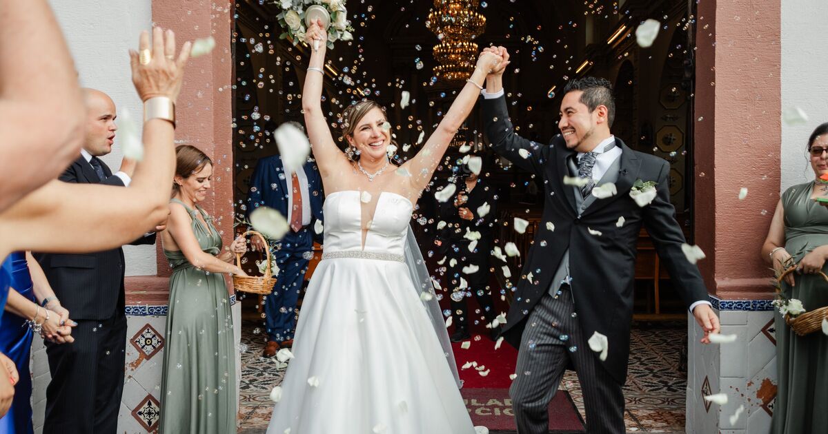 Clhei Floral Styling & Events — wedding